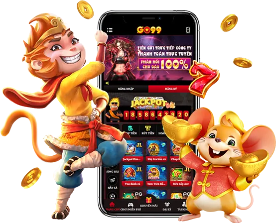 Trò chơi Nổ Hũ DN88